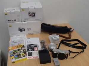 カメラを高く売るなら買取専門店 大吉ゆめタウン八代店へ!