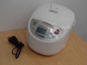 炊飯器をお買取り!大吉ゆめタウン八代店