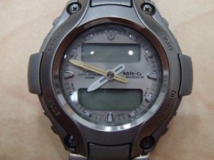時計 G-SHOCKをお買取りさせて頂きました！大吉ゆめタウン八代店