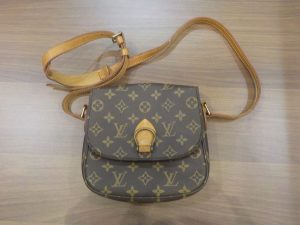 ルイ・ヴィトン売るなら買取専門店大吉エスモール鶴岡店