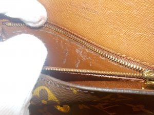 ルイ・ヴィトン売るなら買取専門店大吉エスモール鶴岡店