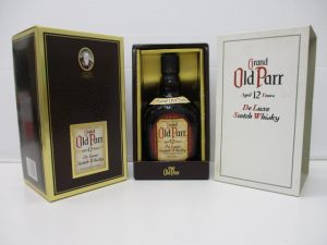 洋酒高価買取致します。生駒駅からすぐの買取専門店大吉グリーンヒルいこま店でお買取させて頂きました洋酒の画像です。