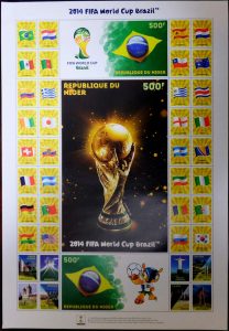 切手の高価買取はMEGAドン・キホーテ弁天町！