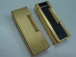 ダンヒルライター