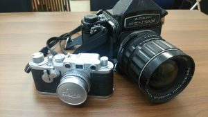 静岡市 清水区でカメラ、レンズの買取なら買取専門店 大吉 イトーヨーカドー静岡店まで!