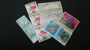 葵区、切手、買取