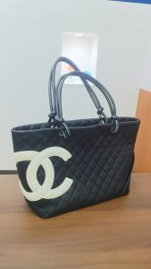 駿河区、葵区、清水区でブランド、ＣＨＡＮＥＬ（シャネル）のバッグ買取なら買取専門店　大吉　イトーヨーカドー静岡店まで！