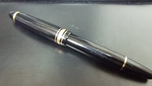 Mont Blanc,モンブラン,買取,海老名