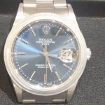 ROLEX オイスターパペチュアル デイト　15200