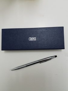 ボールペンも買取可能！大吉円山公園店です！