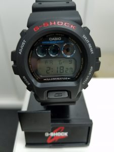 G-SHOCK買い取りました。大吉円山公園店です！