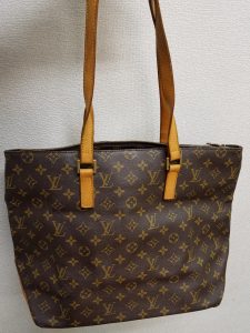 ルイヴィトンの買取りは大吉長崎屋小樽店で!