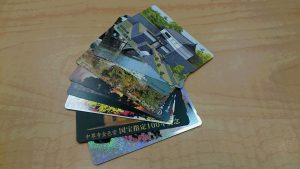 テレカをお買取しました!買取専門店 大吉 イオンタウン仙台泉大沢店です。