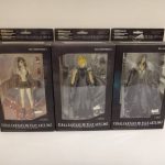 ファイナルファンタジー フィギュア
