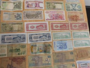 外国銭もお買取り致します！大吉ゆめタウン八代店