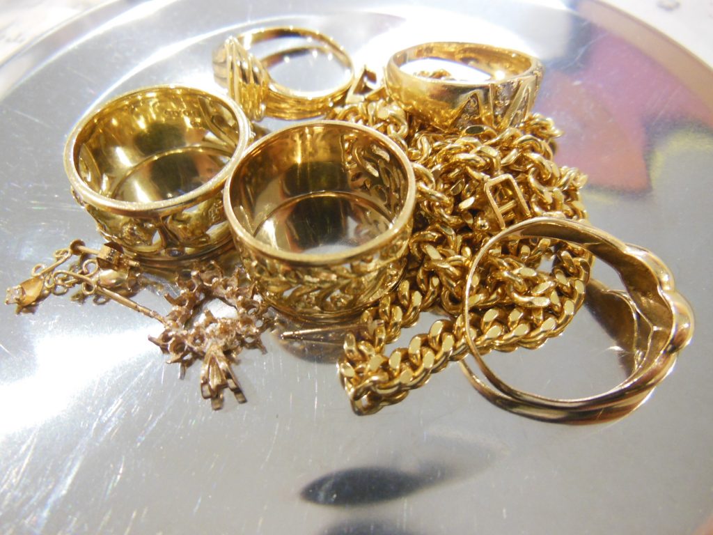 豊田市の金プラチナ買取は、大吉豊田店にお任せください★