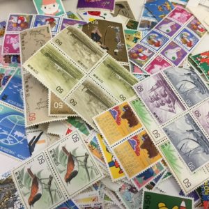 切手をお買取しました！買取専門店　大吉　イオンタウン仙台泉大沢店です。