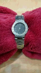 ブルガリの腕時計をお買取しました。買取専門店　大吉　イオンタウン仙台泉大沢店です。