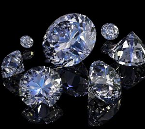 ダイヤモンドの高価買取はMEGAドン・キホーテ弁天町!3