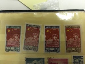 中国切手相場高騰!高く売りたい方は買取専門店大吉八戸店へ!