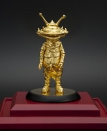 貴金属の高価買取はMEGAドン・キホーテ弁天町!2