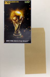 切手の高価買取はMEGAドン・キホーテ弁天町!4