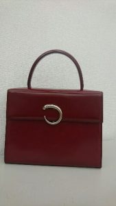 カルティエの買取でしたら、大吉フレスポ茅ヶ崎店へ。