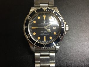 ROLEXの買取なら、大吉八戸店にお任せ下さい!