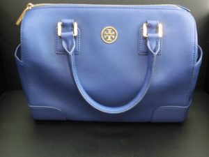 大吉鶴見店はTORY BURCHのバッグをお買取り致しました。