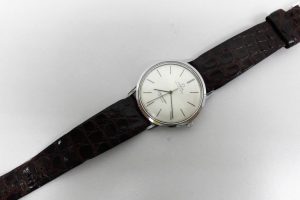オメガの時計をお買取しました　大吉伊丹店