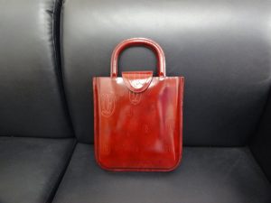 カルティエを買取専門店　大吉　JR八尾店で買取ました。