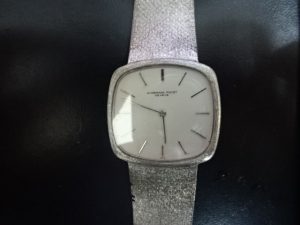 大吉調布店で買取した金