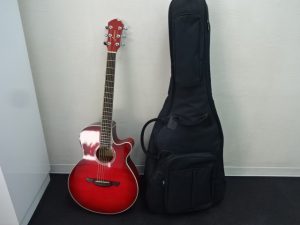 大吉調布店で買取したギター