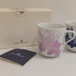 ロイヤルコペンハーゲン マグカップ