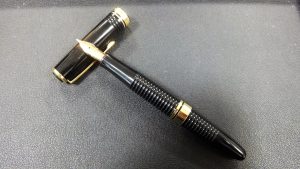 万年筆　買取り　厚木