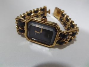 シャネル,プルミエール,買取,海老名