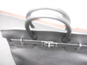 買取専門店　大吉　JR八尾店 です。エルメス（HERMES）、エルメスのバッグを買取ました。