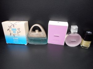 使いかけの香水をお買取り!大吉ゆめタウン八代店