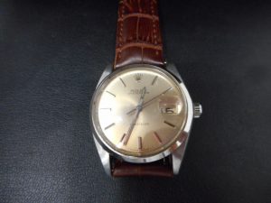 ROLEX プレシジョンをお買取り!大吉ゆめタウン八代店