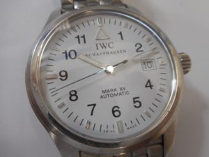 素敵なお時計【IWC】をお買取り!大吉ミレニアシティ岩出店♪素敵なお時計【IWC】をお買取り!大吉ミレニアシティ岩出店♪
