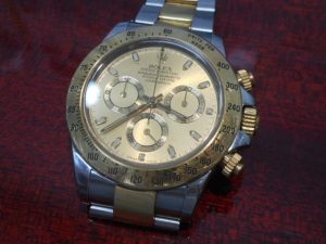 ロレックスをお買取り!大吉ミレニアシティ岩出店♪ロレックスをお買取り!大吉ミレニアシティ岩出店♪