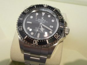 ロレックスのシードゥエラーをお買取り！大吉ミレニアシティ岩出店♪ロレックスのシードゥエラーをお買取り！大吉ミレニアシティ岩出店♪