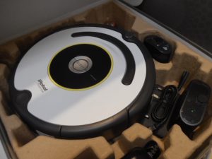 ルンバをお買取り!大吉ミレニアシティ岩出店♪ルンバをお買取り!大吉ミレニアシティ岩出店♪