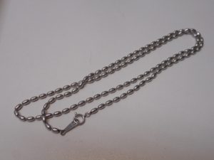 プラチナのネックレスをお買取り！大吉ミレニアシティ岩出店♪プラチナのネックレスをお買取り！大吉ミレニアシティ岩出店♪