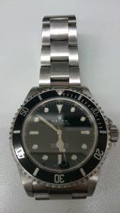 堺東,ロレックス,買取