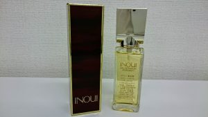 大吉伊勢崎店では香水などのコスメも高価買取致します!