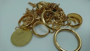 金 プラチナ 買取 福井市