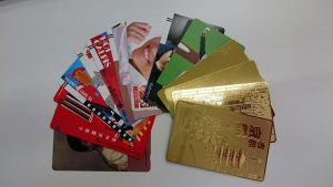 テレカの高価買取なら大吉伊勢崎店へお任せください!