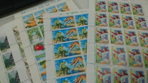 切手 買取 福井市