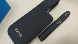 ICOS アイコス 買取 福井市